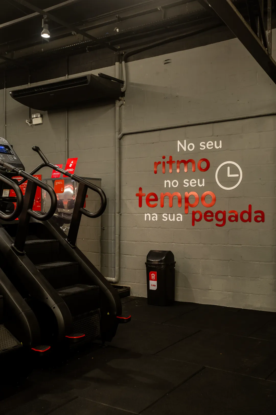 Selfit Campo Grande - 30